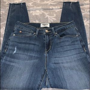 Denizen Levi Jeans